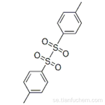 Bis- (p-tolyl) -disulfon CAS 10409-07-1